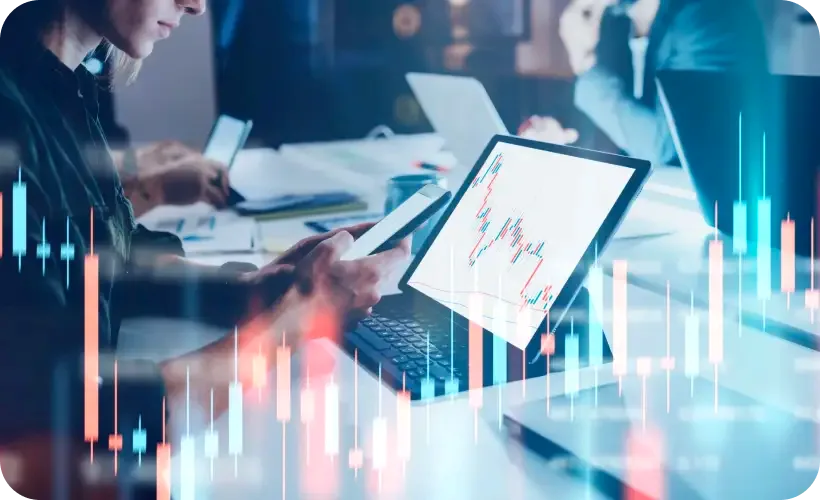 Flexbitboost algorithmic trading